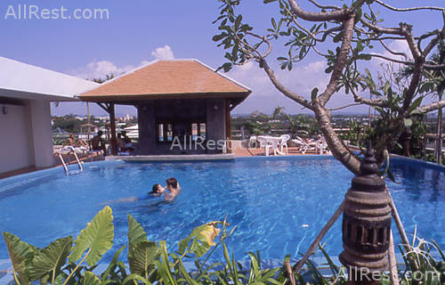 Sunshine Vista Apartment 8